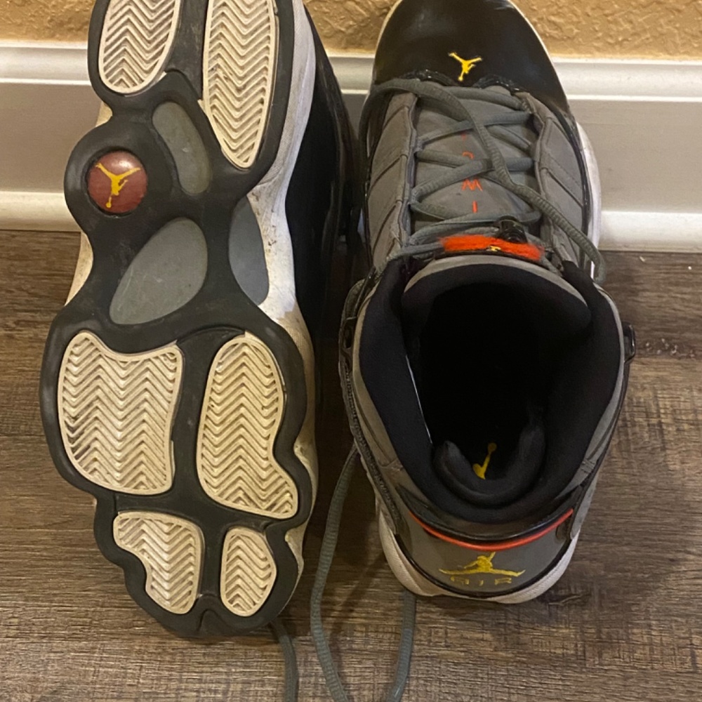 Jordan - Picture 4 of 5